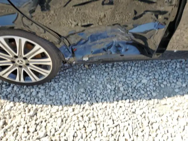 2018 MERCEDES-BENZ CLA 250  