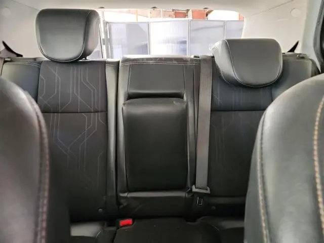 2021 CHEVROLET TRAX 1LT  