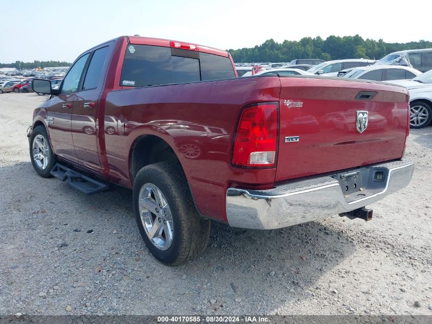 2014 RAM 1500 SLT