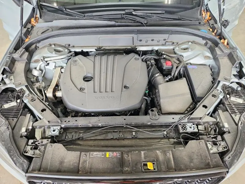 2024 VOLVO XC60 ULTIMATE  