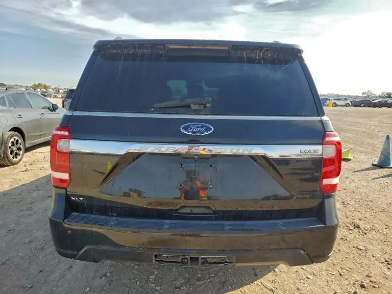 2018 FORD EXPEDITION   