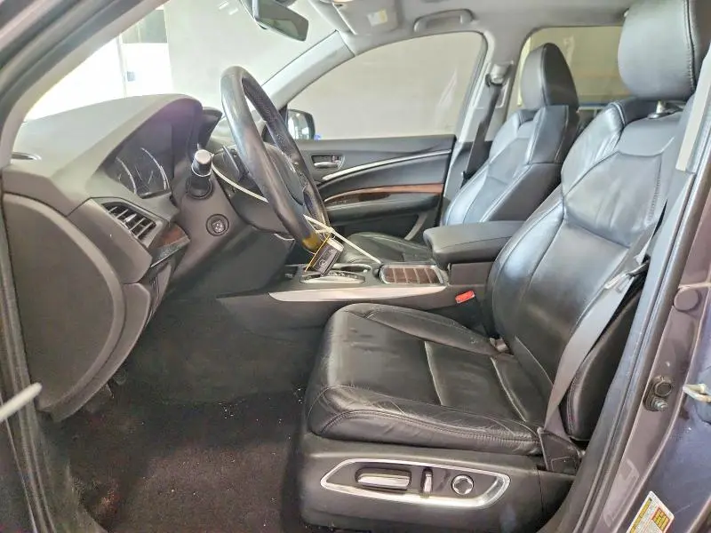 2020 ACURA MDX   