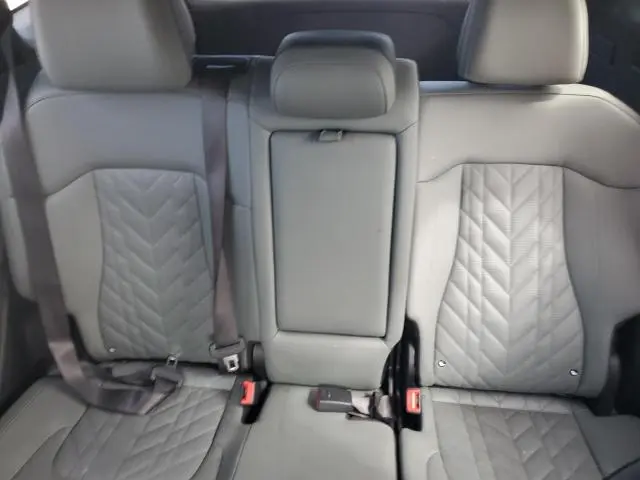 2023 KIA SPORTAGE X LINE  