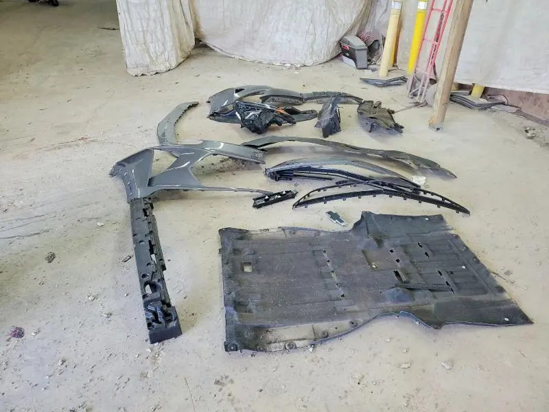 2022 CHEVROLET BOLT EUV LT  