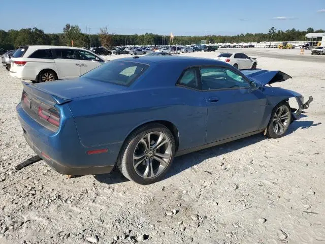 2021 DODGE CHALLENGER R/T  