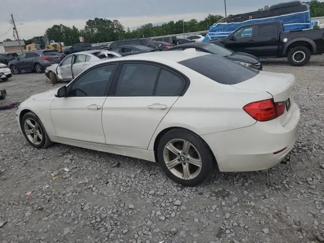 2014 BMW 328 I