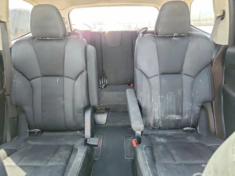 2020 SUBARU ASCENT PREMIUM  