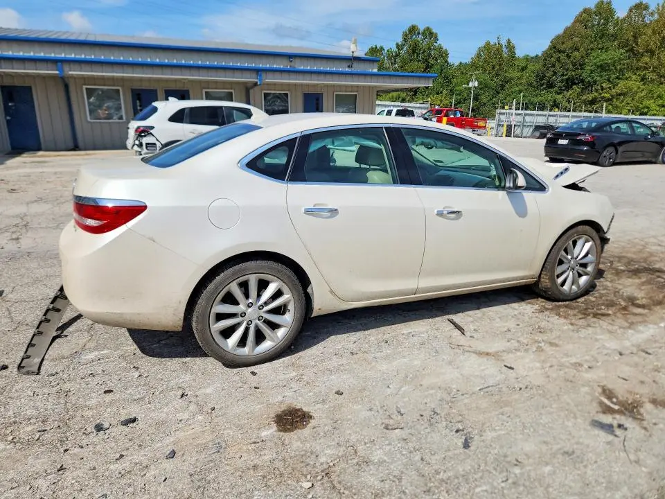 2012 BUICK VERANO   