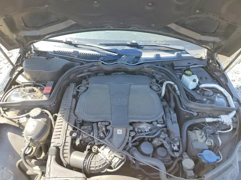 2013 MERCEDES-BENZ C 300 4MATIC  