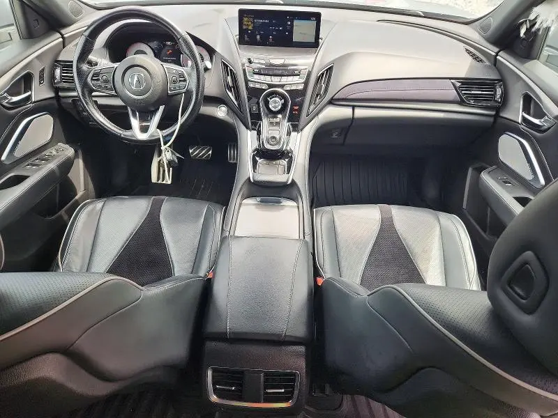 2020 ACURA RDX A-SPEC  