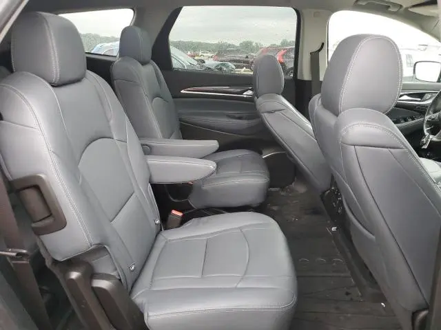 2021 BUICK ENCLAVE PREMIUM  