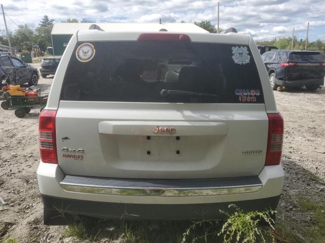 2015 JEEP PATRIOT LIMITED