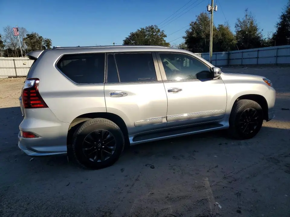 2019 LEXUS GX 460 PREMIUM  