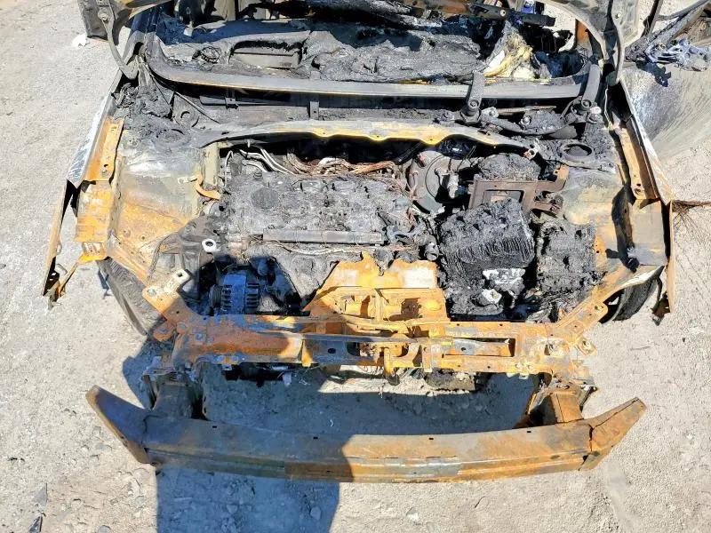 2018 KIA FORTE   