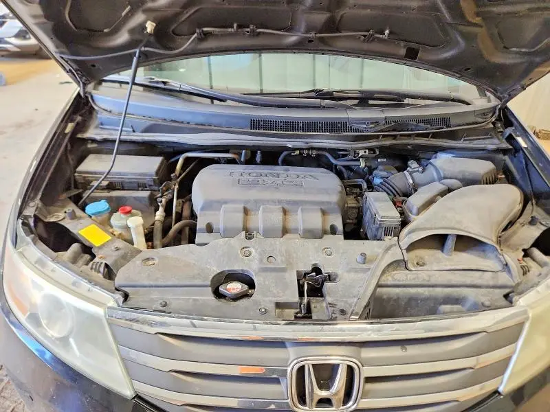 2013 HONDA ODYSSEY TOURING  