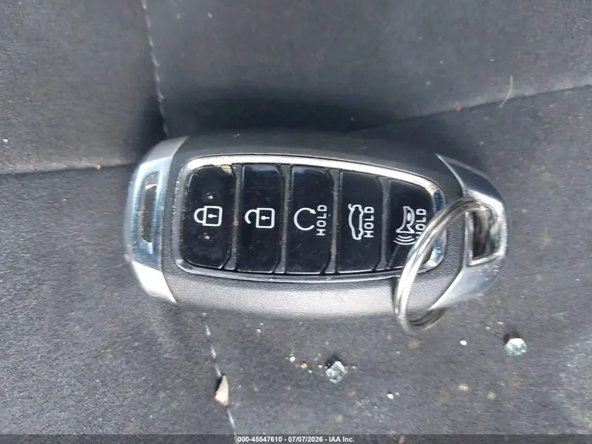 2023 HYUNDAI ELANTRA N  
