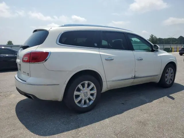 2015 BUICK ENCLAVE   