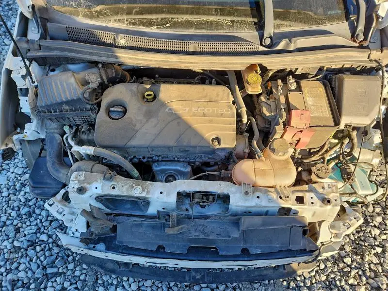 2022 CHEVROLET SPARK LS  