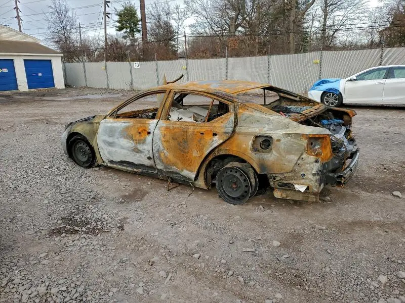 2024 NISSAN ALTIMA S  