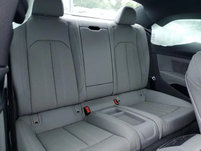 2018 AUDI A5 PREMIUM PLUS S-LINE  