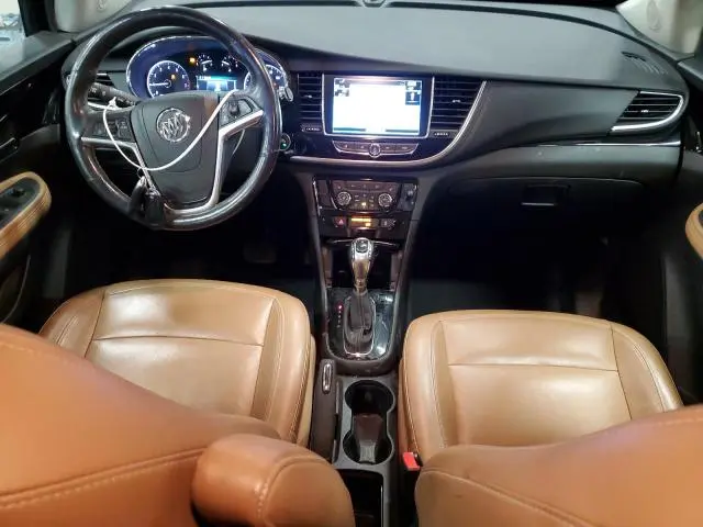 2017 BUICK ENCORE ESSENCE  