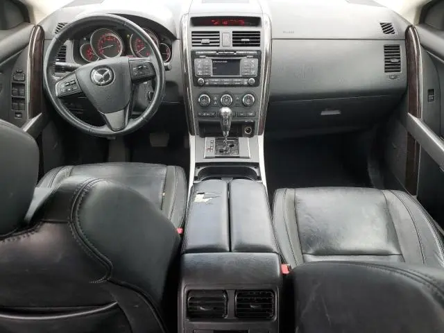 2012 MAZDA CX-9   