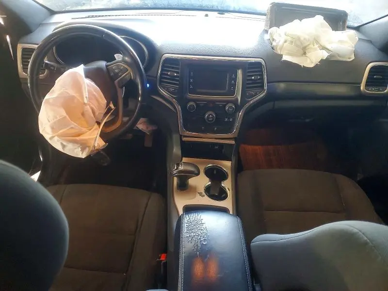 2014 JEEP GRAN CHER   