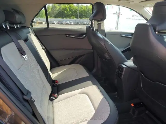 2025 KIA NIRO SX  