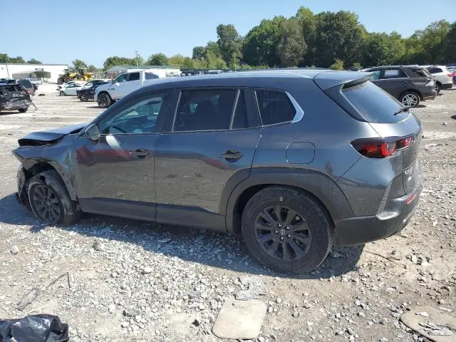 2024 MAZDA CX-50 PREFERRED  