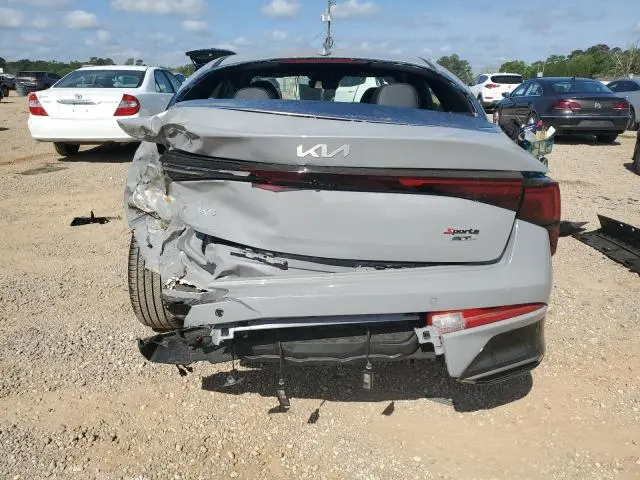 2025 KIA K5 GT LINE  