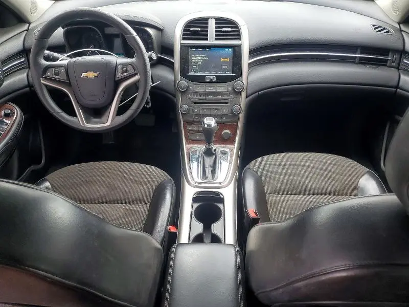 2013 CHEVROLET MALIBU 1LT  