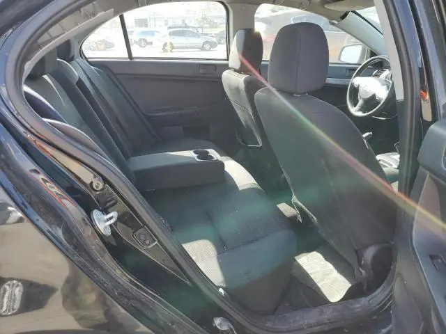 2012 MITSUBISHI LANCER ES/ES SPORT  