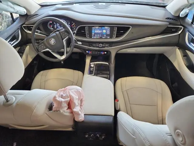 2023 BUICK ENCLAVE PREMIUM
