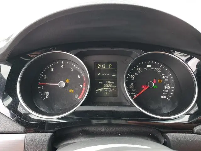 2016 VOLKSWAGEN JETTA SPORT  