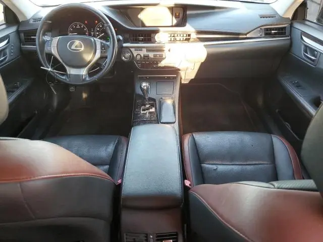 2015 LEXUS ES 350  