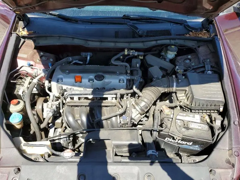 2011 HONDA ACCORD LX  