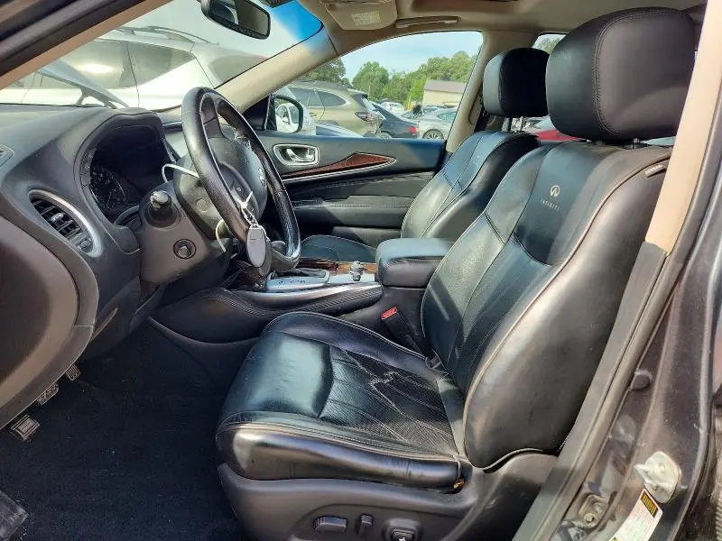 2014 INFINITI QX60 BASE  
