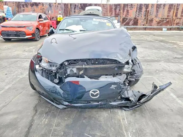 2021 MAZDA MX-5 MIATA CLUB  