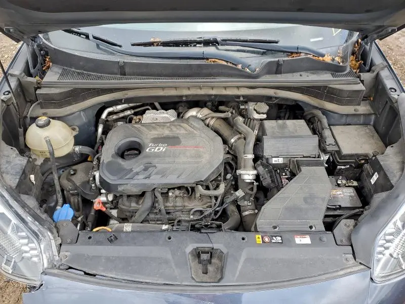 2020 KIA SPORTAGE SX  