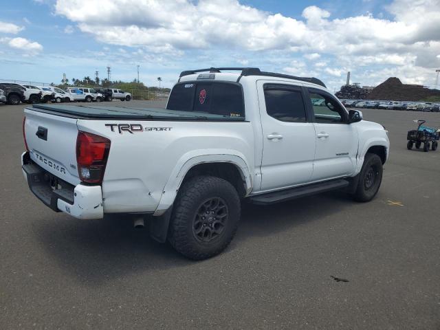 2016 TOYOTA TACOMA DOUBLE CAB