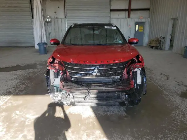 2023 MITSUBISHI OUTLANDER SEL  