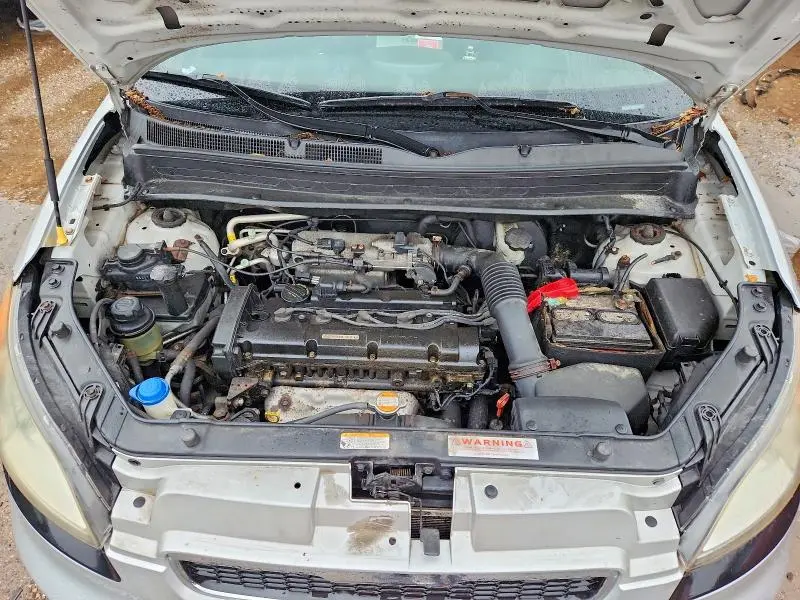 2010 KIA SOUL +  