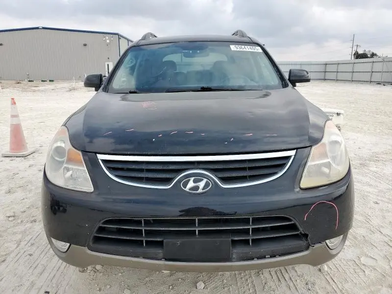 2012 HYUNDAI VERACRUZ GLS  