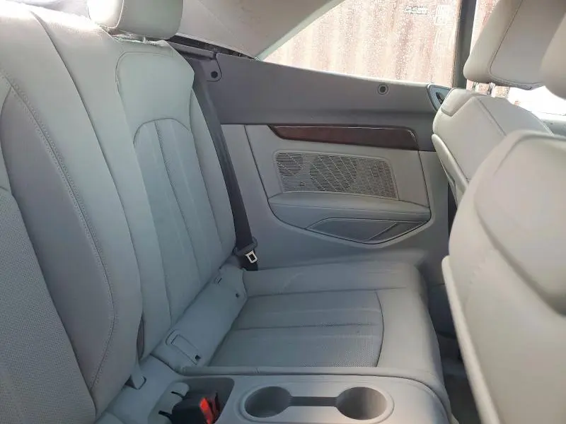 2019 AUDI A5 PREMIUM PLUS  