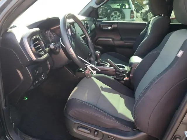 2021 TOYOTA TACOMA DOUBLE CAB  