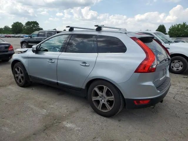 2012 VOLVO XC60 T6  