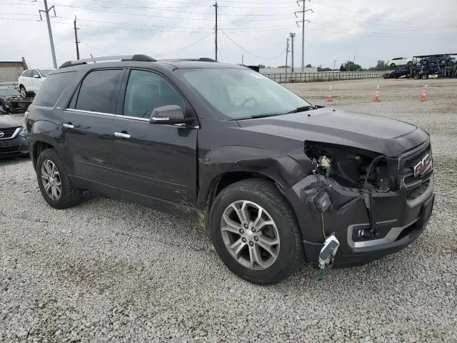 2015 GMC ACADIA SLT-1  