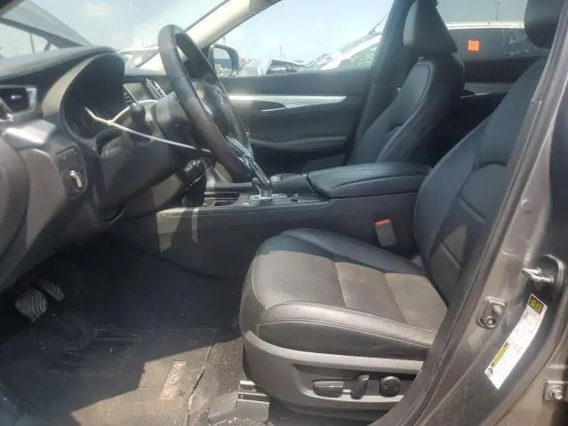 2020 INFINITI QX50 PURE  