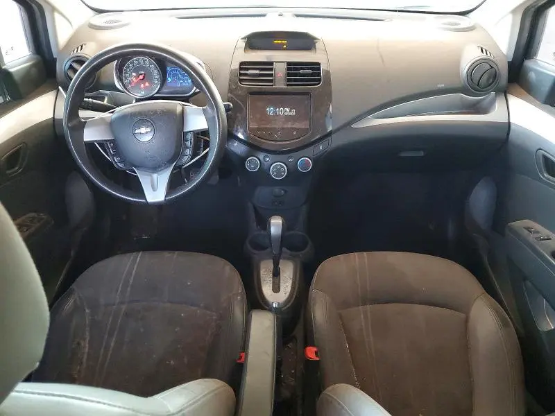 2014 CHEVROLET SPARK 1LT  