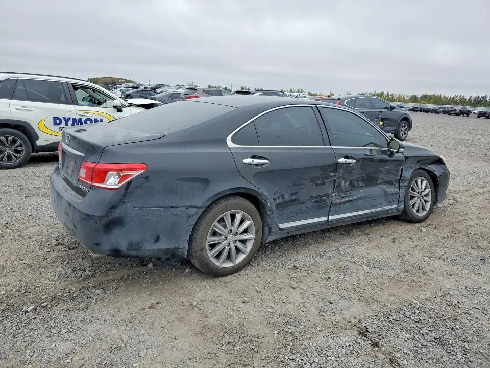 2010 LEXUS ES 350  